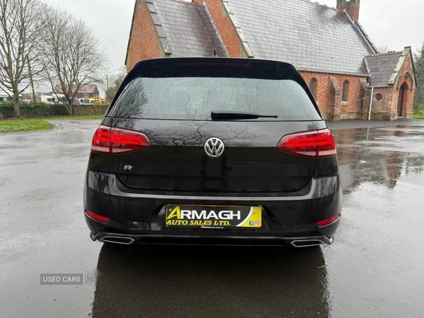 Used Volkswagen Golf 2017 for sale - 77565226: Photo 6