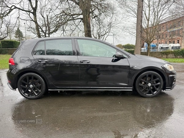 Used Volkswagen Golf 2017 for sale - 77565226: Photo 8
