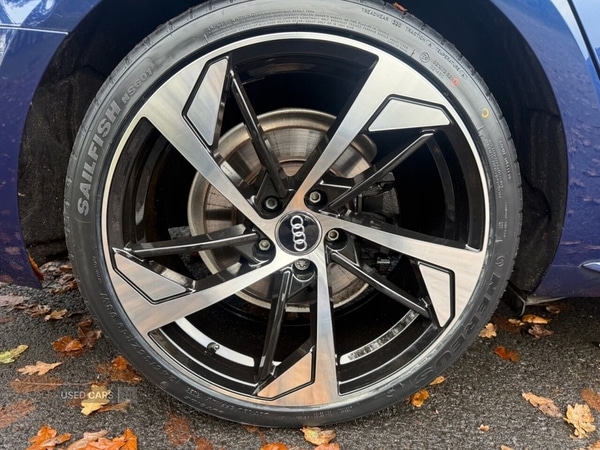 Used Audi A4 2016 for sale - 76671771: Photo 10