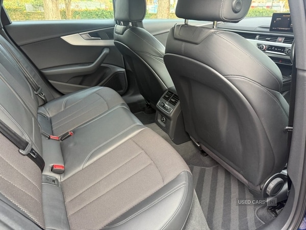 Used Audi A4 2016 for sale - 76671771: Photo 11