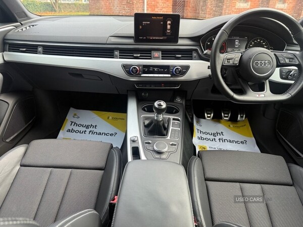 Used Audi A4 2016 for sale - 76671771: Photo 12