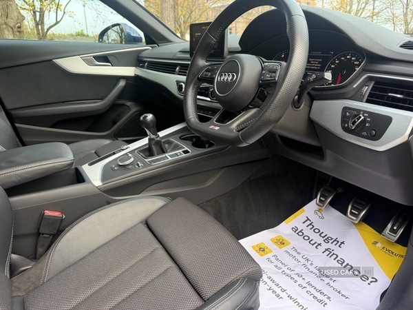 Used Audi A4 2016 for sale - 76671771: Photo 14