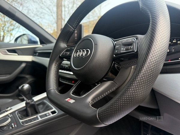 Used Audi A4 2016 for sale - 76671771: Photo 15