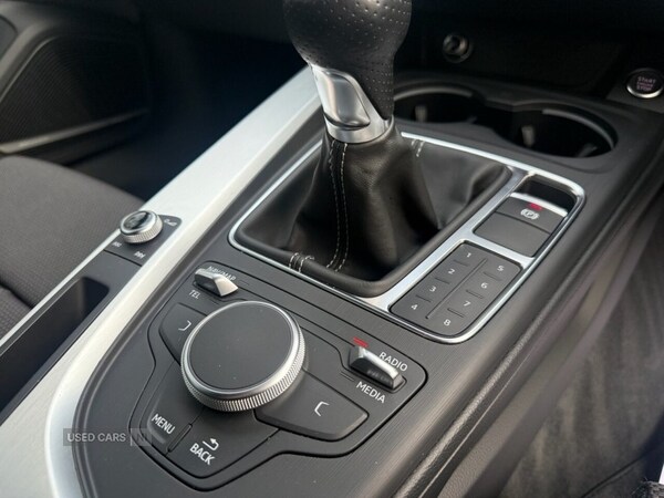 Used Audi A4 2016 for sale - 76671771: Photo 17