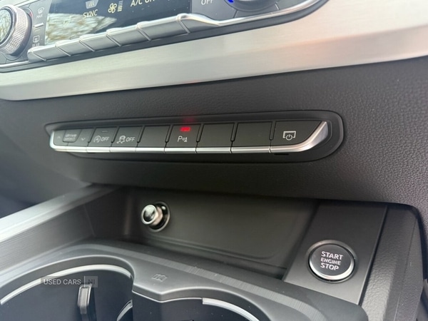 Used Audi A4 2016 for sale - 76671771: Photo 19