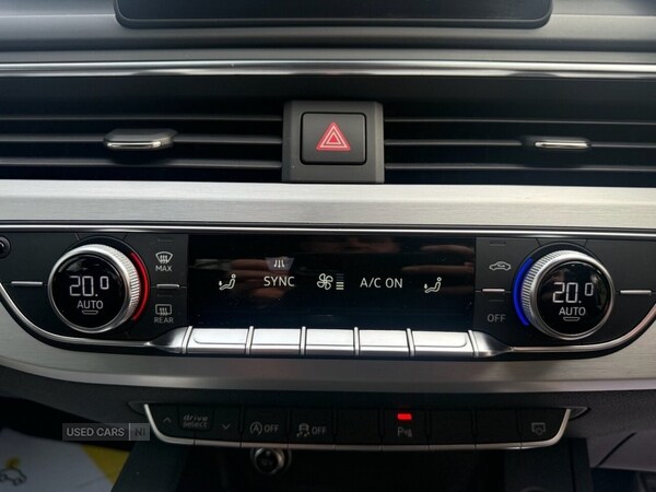 Used Audi A4 2016 for sale - 76671771: Photo 20