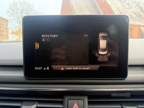 Used Audi A4 2016 for sale - 76671771: Photo 21