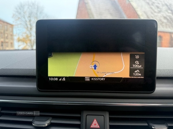 Used Audi A4 2016 for sale - 76671771: Photo 22