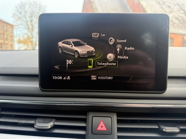 Used Audi A4 2016 for sale - 76671771: Photo 23