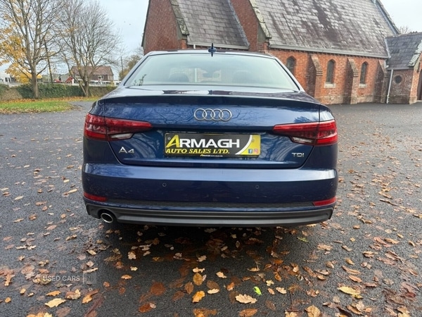 Used Audi A4 2016 for sale - 76671771: Photo 6