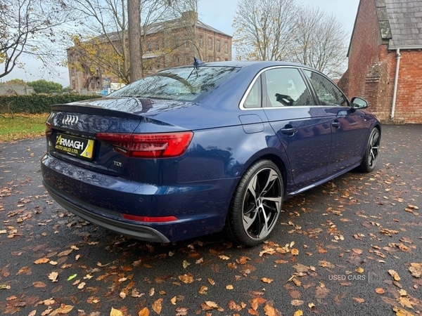 Used Audi A4 2016 for sale - 76671771: Photo 7