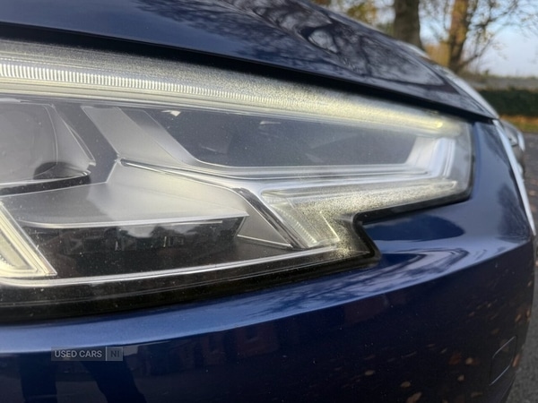 Used Audi A4 2016 for sale - 76671771: Photo 9