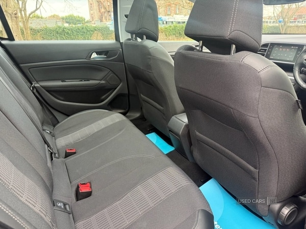 Used Peugeot 308 2020 for sale - 76965943: Photo 10