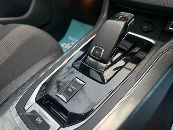 Used Peugeot 308 2020 for sale - 76965943: Photo 14