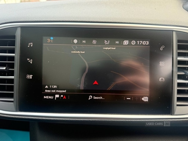 Used Peugeot 308 2020 for sale - 76965943: Photo 15