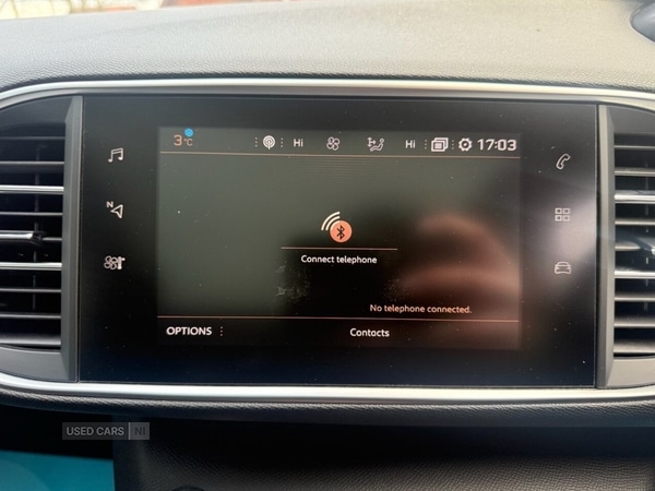 Used Peugeot 308 2020 for sale - 76965943: Photo 16