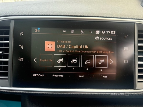 Used Peugeot 308 2020 for sale - 76965943: Photo 17