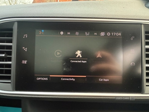 Used Peugeot 308 2020 for sale - 76965943: Photo 18