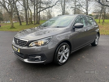 Used Peugeot 308 2020 for sale - 76965943: Photo