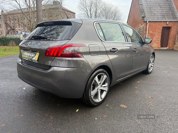 Used Peugeot 308 2020 for sale - 76965943: Photo 7