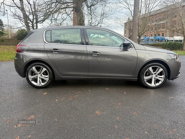 Used Peugeot 308 2020 for sale - 76965943: Photo 8