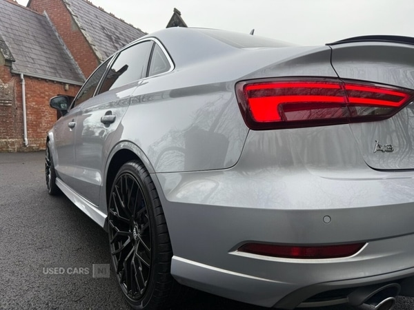 Used Audi A3 2016 for sale - 77825719: Photo 11