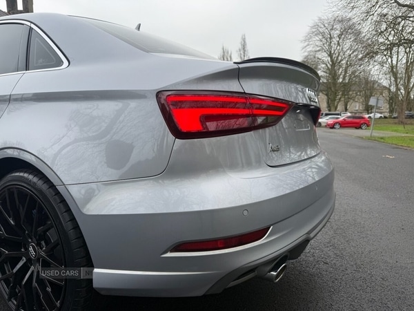 Used Audi A3 2016 for sale - 77825719: Photo 12