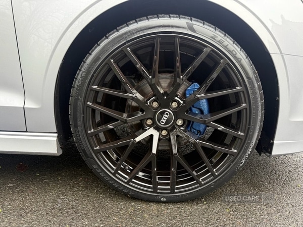 Used Audi A3 2016 for sale - 77825719: Photo 13