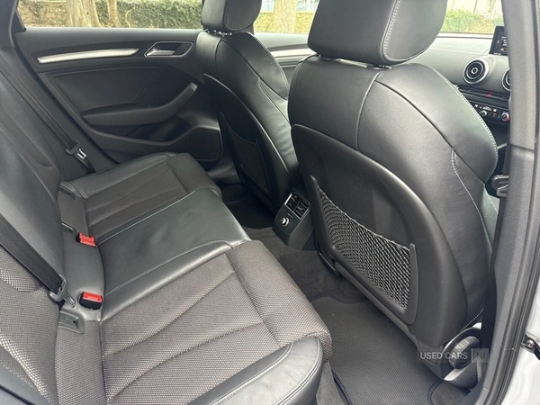 Used Audi A3 2016 for sale - 77825719: Photo 14