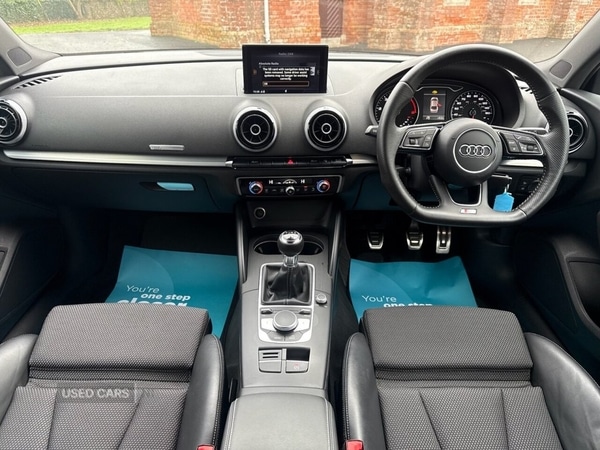 Used Audi A3 2016 for sale - 77825719: Photo 15