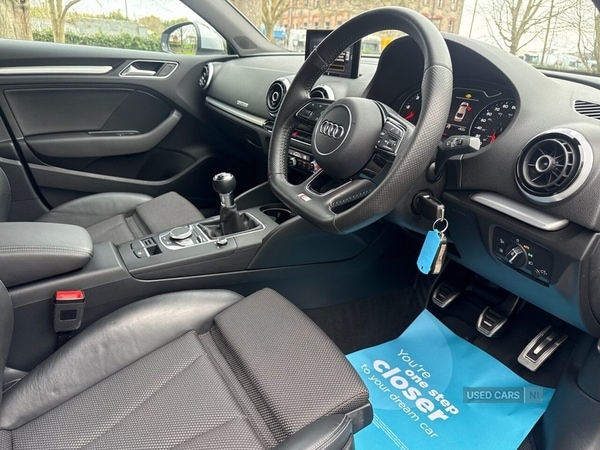 Used Audi A3 2016 for sale - 77825719: Photo 16