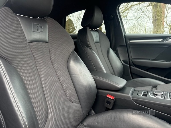 Used Audi A3 2016 for sale - 77825719: Photo 17