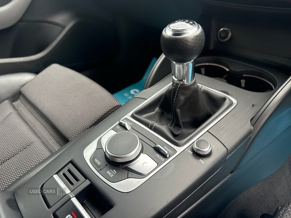 Used Audi A3 2016 for sale - 77825719: Photo 19