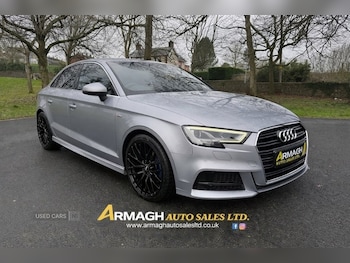 Audi A3 feature image