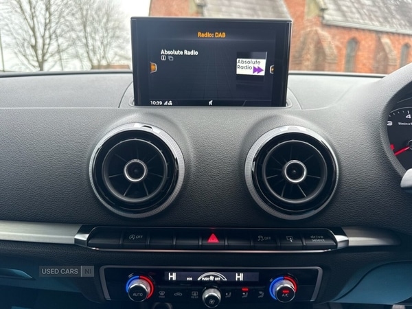 Used Audi A3 2016 for sale - 77825719: Photo 20