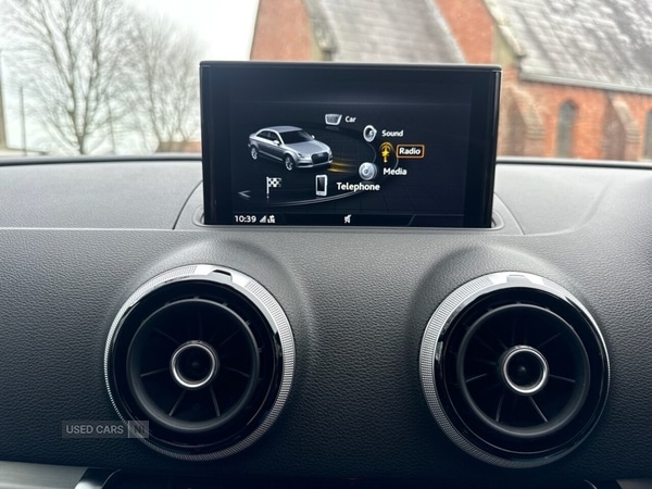 Used Audi A3 2016 for sale - 77825719: Photo 21