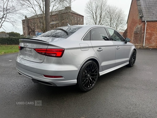 Used Audi A3 2016 for sale - 77825719: Photo 7