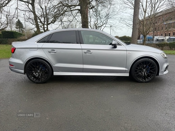 Used Audi A3 2016 for sale - 77825719: Photo 8