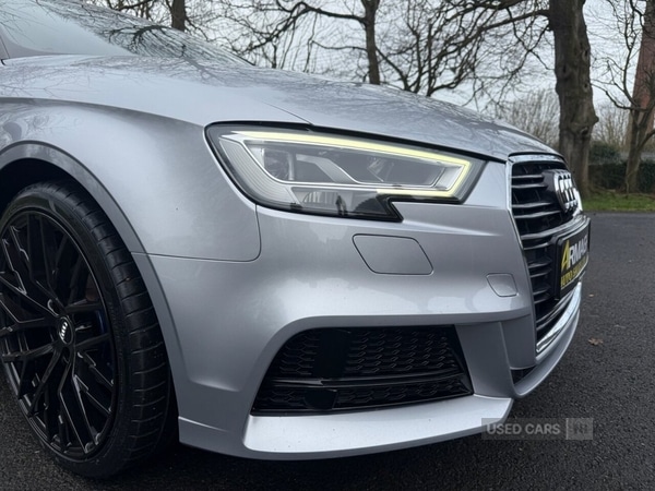 Used Audi A3 2016 for sale - 77825719: Photo 9