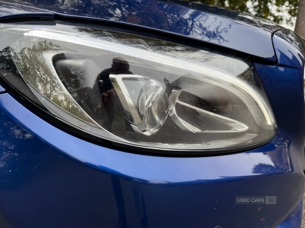 Used Mercedes-Benz C Class 2017 for sale - 76240462: Photo 10