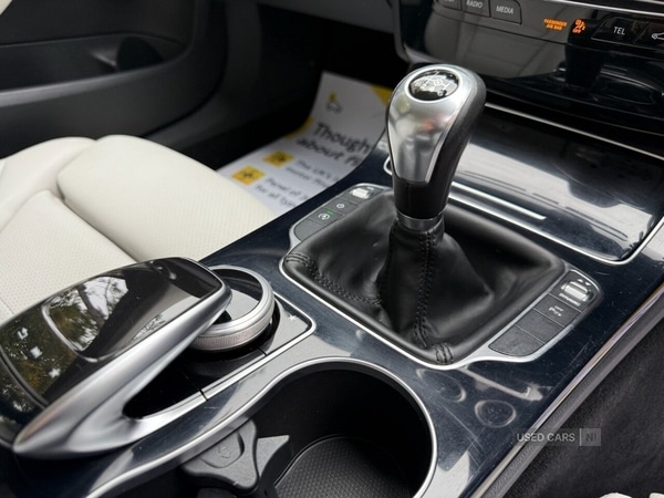 Used Mercedes-Benz C Class 2017 for sale - 76240462: Photo 15