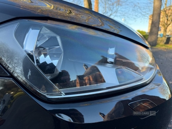 Used Volkswagen Golf 2016 for sale - 76802702: Photo 10