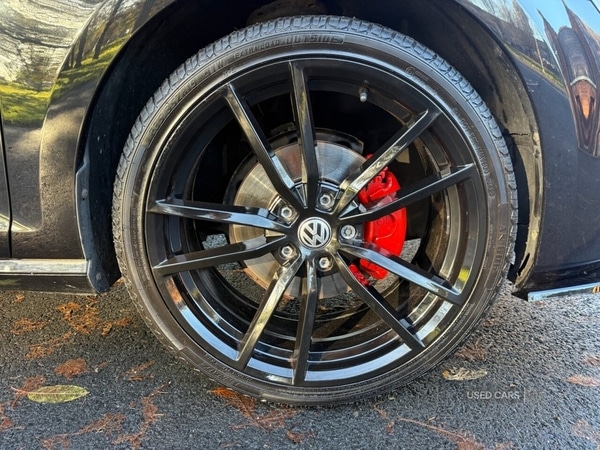 Used Volkswagen Golf 2016 for sale - 76802702: Photo 11