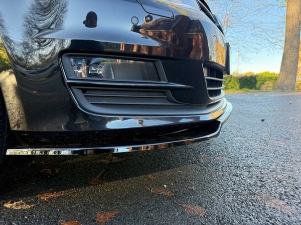 Used Volkswagen Golf 2016 for sale - 76802702: Photo 12