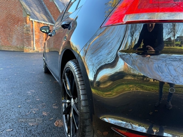 Used Volkswagen Golf 2016 for sale - 76802702: Photo 15