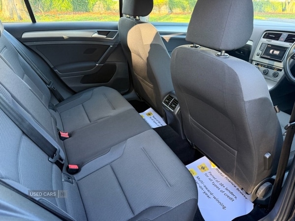 Used Volkswagen Golf 2016 for sale - 76802702: Photo 16