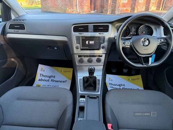 Used Volkswagen Golf 2016 for sale - 76802702: Photo 17