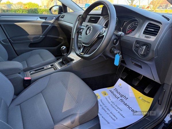 Used Volkswagen Golf 2016 for sale - 76802702: Photo 18