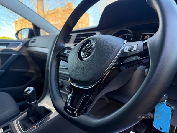 Used Volkswagen Golf 2016 for sale - 76802702: Photo 19