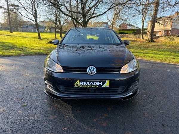 Used Volkswagen Golf 2016 for sale - 76802702: Photo 2